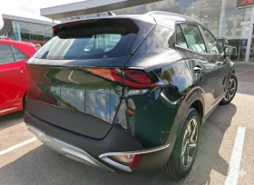 Обява за продажба на Kia Sportage Kia Sportage 1.6 CRDI Active ~40 500 лв. - изображение 2