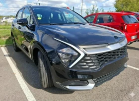 Обява за продажба на Kia Sportage Kia Sportage 1.6 CRDI Active ~40 500 лв. - изображение 1