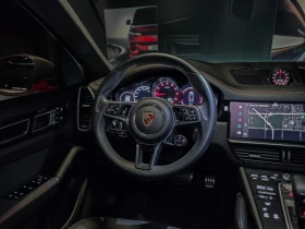 Porsche Cayenne 2023 Porsche Cayenne GTS - 145000 лв. / 74137.32 € - 10795751 8