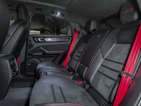 Porsche Cayenne 2023 Porsche Cayenne GTS - 145000 лв. / 74137.32 € - 10795751 12