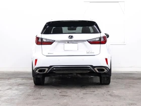 Lexus RX 350 SPORT | Mobile.bg    3