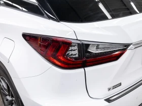 Lexus RX 350 SPORT | Mobile.bg    7