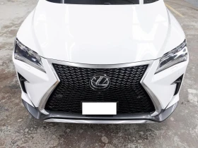 Lexus RX 350 SPORT | Mobile.bg    4