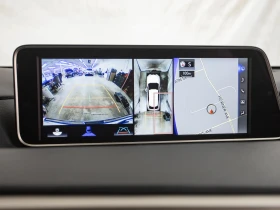 Lexus RX 350 SPORT | Mobile.bg    9