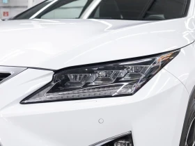 Lexus RX 350 SPORT | Mobile.bg    5