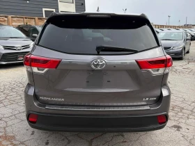 Toyota Highlander * LE * CARFAX * БЕЗ ПЪРВОНАЧАЛНА ВНОСКА - 37400 лв. / 19122.32 € - 43905583 4