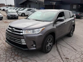 Toyota Highlander * LE * CARFAX * БЕЗ ПЪРВОНАЧАЛНА ВНОСКА