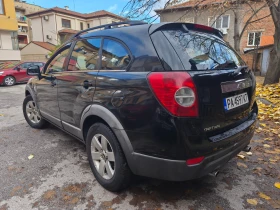 Chevrolet Captiva | Mobile.bg    4