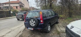 Honda Cr-v 2.0i  4x4 AC - 4700 лв. / 2403.07 € - 51534043 3