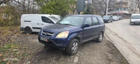 Honda Cr-v 2.0i  4x4 AC - 4700 лв. / 2403.07 € - 51534043 7