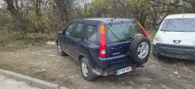 Honda Cr-v 2.0i  4x4 AC - 4700 лв. / 2403.07 € - 51534043 12