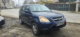 Honda Cr-v 2.0i  4x4 AC - 4700 лв. / 2403.07 € - 51534043 9