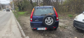 Honda Cr-v 2.0i  4x4 AC - 4700 лв. / 2403.07 € - 51534043 2