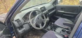 Honda Cr-v 2.0i  4x4 AC - 4700 лв. / 2403.07 € - 51534043 4