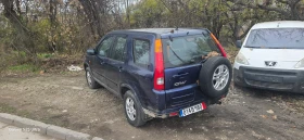 Honda Cr-v 2.0i  4x4 AC - 4700 лв. / 2403.07 € - 51534043 11