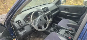 Honda Cr-v 2.0i  4x4 AC - 4700 лв. / 2403.07 € - 51534043 13