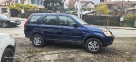 Honda Cr-v 2.0i  4x4 AC - 4700 лв. / 2403.07 € - 51534043 10