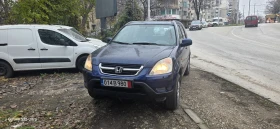 Honda Cr-v 2.0i  4x4 AC