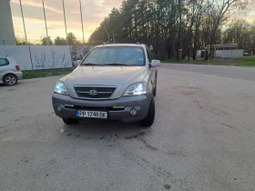 Kia Sorento, снимка 3 — Bazar.bg Kia Sorento, снимка 3