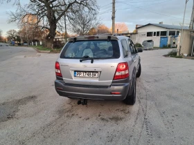 Kia Sorento, снимка 4 — Bazar.bg Kia Sorento, снимка 4