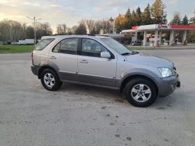 Kia Sorento, снимка 2 — Bazar.bg Kia Sorento, снимка 2