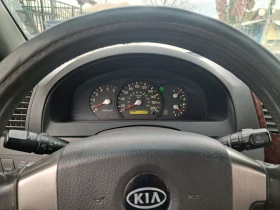 Kia Sorento, снимка 10 — Bazar.bg Kia Sorento, снимка 10