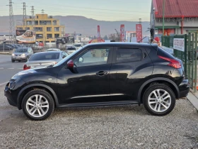 Nissan Juke 1.5 dci 110 k.c Топ Състояние Лизинг, снимка 2