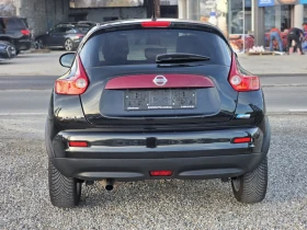Nissan Juke 1.5 dci 110 k.c Топ Състояние Лизинг, снимка 4