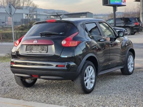 Nissan Juke 1.5 dci 110 k.c Топ Състояние Лизинг, снимка 5