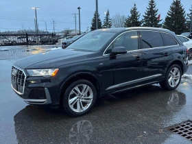 Audi Q7 * Komfort * CARFAX * БЕЗ ПЪРВОНАЧАЛНА ВНОСКА