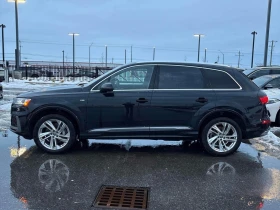 Audi Q7 * Komfort * CARFAX * БЕЗ ПЪРВОНАЧАЛНА ВНОСКА - 45400 лв. / 23212.65 € - 29177050 2