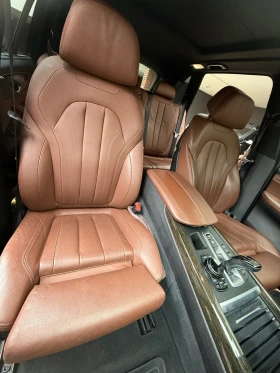 BMW X5 3.5i XDrive, M, Head Up, Vacuum, 92 000km - 29900 € / 58479.32 лв. - 31874526 13