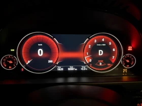 BMW X5 3.5i XDrive, M, Head Up, Vacuum, 92 000km - 29900 € / 58479.32 лв. - 31874526 11