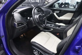 Jaguar F-PACE * First Edition * CARFAX * ЦЕНА ДО БГ - 20000 € / 39116.60 лв. - 94578207 9