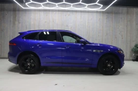 Jaguar F-PACE * First Edition * CARFAX * ЦЕНА ДО БГ - 20000 € / 39116.60 лв. - 94578207 4