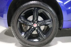 Jaguar F-PACE * First Edition * CARFAX * ЦЕНА ДО БГ - 20000 € / 39116.60 лв. - 94578207 7