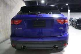 Jaguar F-PACE * First Edition * CARFAX * ЦЕНА ДО БГ - 20000 € / 39116.60 лв. - 94578207 6
