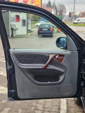 Mercedes-Benz ML 320, снимка 5