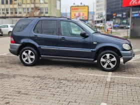 Mercedes-Benz ML 320, снимка 2