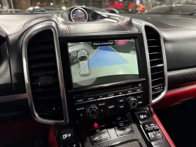 Porsche Macan Turbo * HeadUp * AвтоКредит* (ЦЕНА ДО БГ) - 26999 € / 52805.45 лв. - 62403666 14