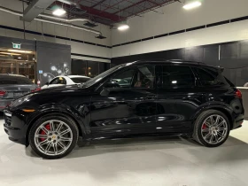 Porsche Macan Turbo * HeadUp * AвтоКредит* (ЦЕНА ДО БГ) - 26999 € / 52805.45 лв. - 62403666 4