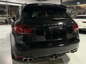 Porsche Macan Turbo * HeadUp * AвтоКредит* (ЦЕНА ДО БГ) - 26999 € / 52805.45 лв. - 62403666 6