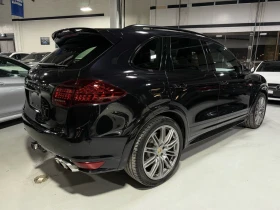 Porsche Macan Turbo * HeadUp * AвтоКредит* (ЦЕНА ДО БГ) - 26999 € / 52805.45 лв. - 62403666 5