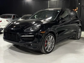 Porsche Macan Turbo * HeadUp * AвтоКредит* (ЦЕНА ДО БГ) - 26999 € / 52805.45 лв. - 62403666 2