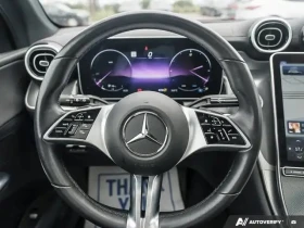 Mercedes-Benz GLC 300 * 360 * PANO * ПОДГРЕВИ * ПАМЕТ - 36300 € / 70996.63 лв. - 23236312 13