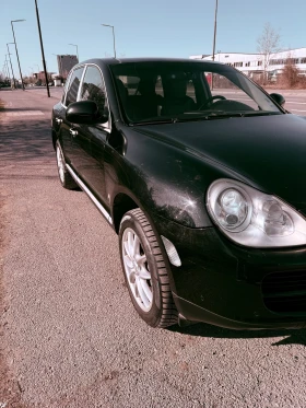Porsche Cayenne - 4999 € / 9777.19 лв. - 47260347 2