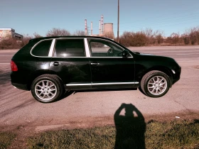 Porsche Cayenne - 4999 € / 9777.19 лв. - 47260347 3