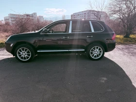 Porsche Cayenne - 4999 € / 9777.19 лв. - 47260347 7