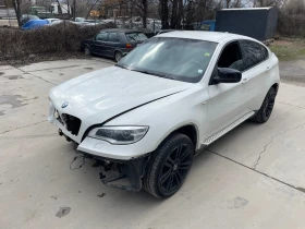 ������ BMW X6