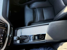 Volvo XC60 Inscription  CARFAX | Auto.bg — изображение 5